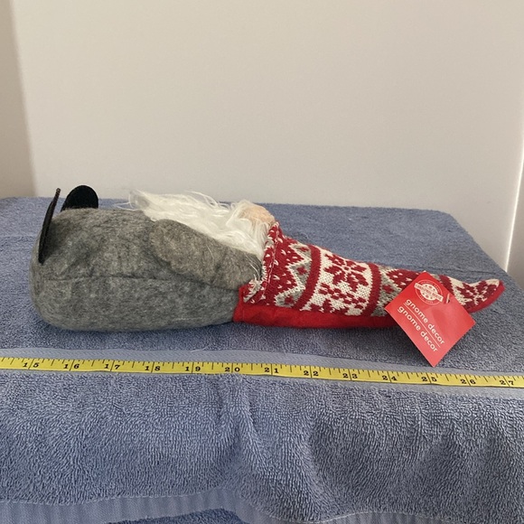 Gnome Home Decor NWT - Picture 4 of 8